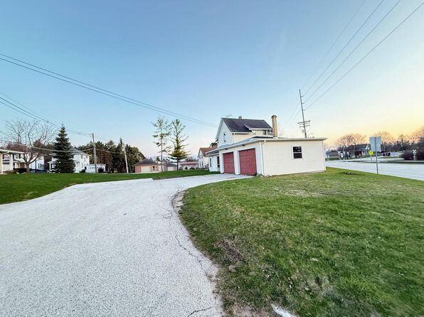 232 Mill STREET, Sheboygan Falls, WI 53085