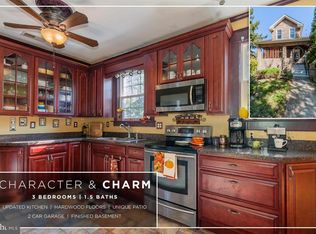 3200 Beverly Rd, Baltimore, MD 21214