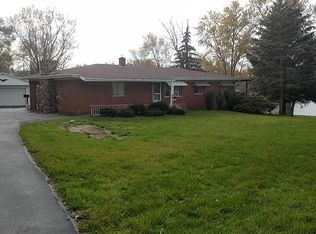 2612 E Gump Rd, Fort Wayne, IN 46845