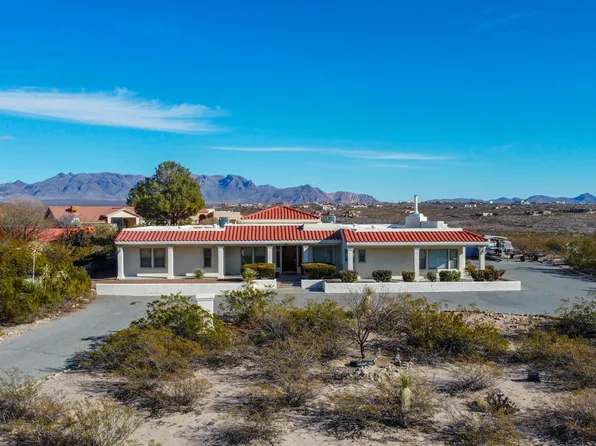 4302 Summit Ln, Las Cruces, NM 88011