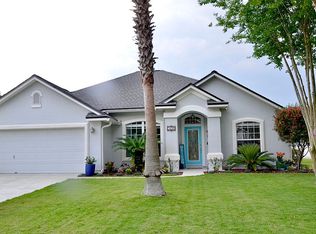 1025 Dunstable Ln, Ponte Vedra, FL 32081