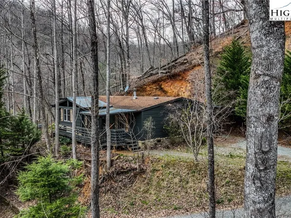 618 Rhymer Branch Road, Deep Gap, NC 28618