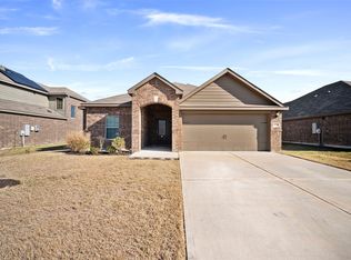 1809 Rialto Ln, Crowley, TX 76036