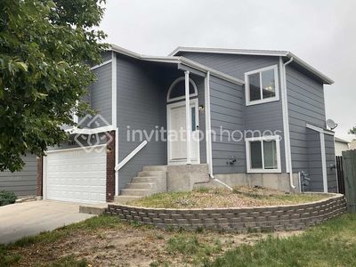 5785 Grapevine Dr, Colorado Springs, CO, 80923