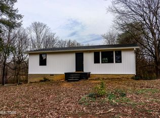 101 Steele Rd, Greenback, TN 37742