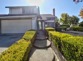 4299 Nerissa Cir, Fremont, CA 94555