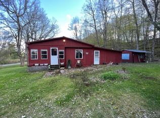 23 Jones Rd, Hammond, NY 13646