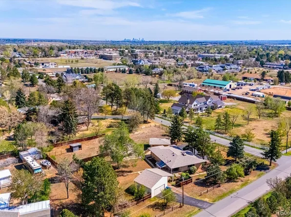 5395 S Miller Street, Littleton, CO 80127