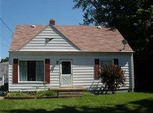 721 Thoreau Ave, Akron, OH 44306