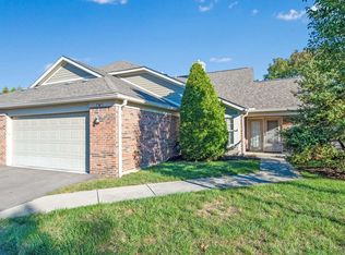 5365 Ruth Amy Ave, Columbus, OH 43081