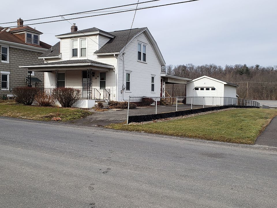 301 Kreamer Ave, Middleburg, PA 17842 Zillow