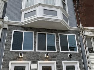 1326 S 52nd St FLOOR 2, Philadelphia, PA 19143