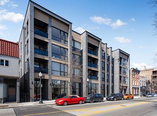 1718 S Halsted St #301, Chicago, IL 60608