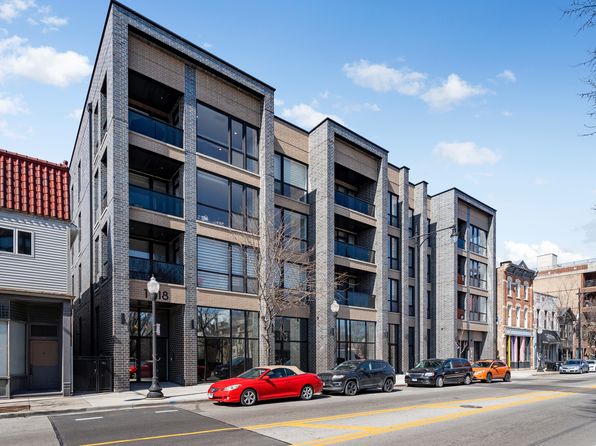 1718 S Halsted St #301