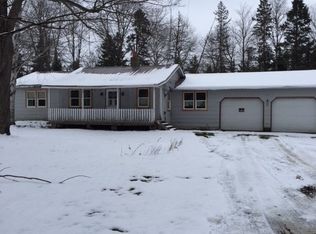 25460 Hazel Rd, Pelkie, MI 49958