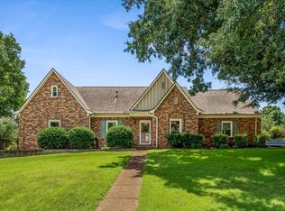 761 Meadow Vale Dr, Collierville, TN 38017