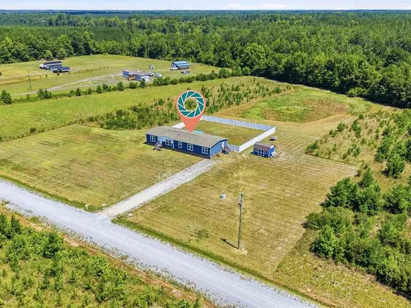 10072 Hardwick Rd, Nichols, SC 29581