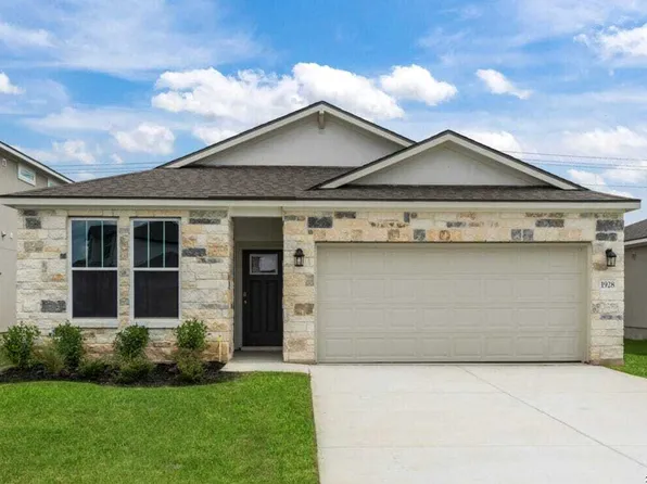 991 Manger Lane, New Braunfels, TX 78130