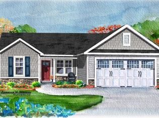 2051 Willow Stone Ct, Leland, NC 28451