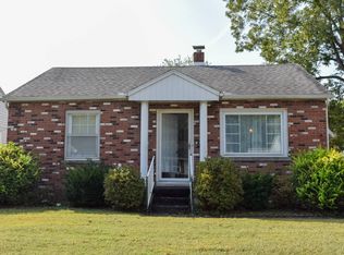 2235 E Iowa St, Evansville, IN 47711
