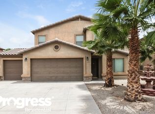 40073 N Westray Way, San Tan Valley, AZ 85140