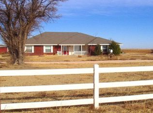 1841 County Road 272, Littlefield, TX 79339
