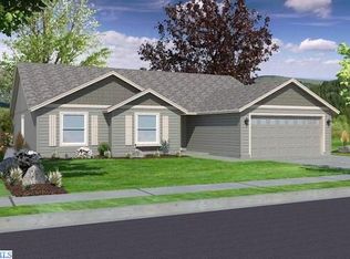 747 W 30th Pl, Kennewick, WA 99337