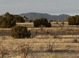 51 Williams Ranch Rd, Edgewood, NM 87015