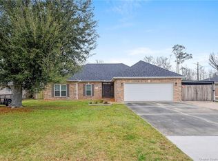 4521 Louisiana Ave, Lake charles, LA 70607