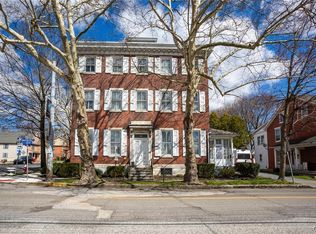 101 E Center St, Nazareth, PA 18064