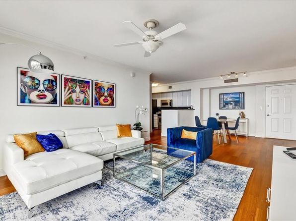 651 Okeechobee Blvd APT 801