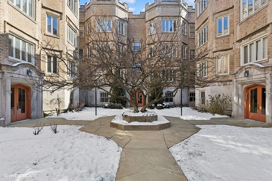 1st image of 4219 N Paulina St APT 1H