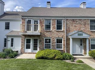 6912 Old Sauk Ct #120, Madison, WI 53717