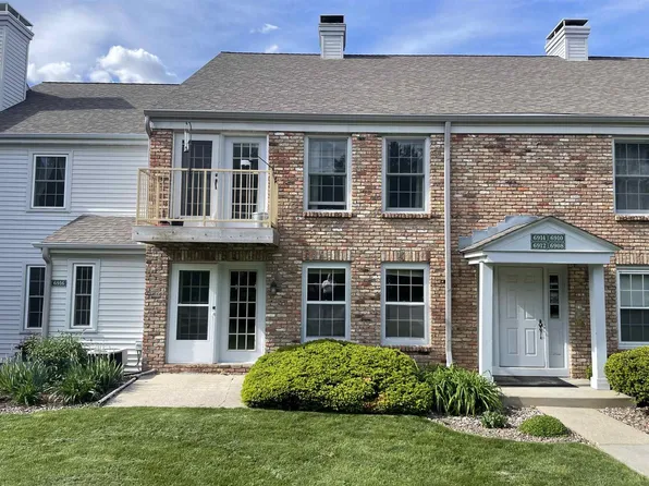6912 Old Sauk Court #120, Madison, WI 53717