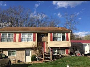 36840 Witten Creek Rd, Rinard Mills, OH 45734