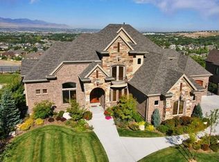 13454 S Tuscalee Way, Draper, UT 84020