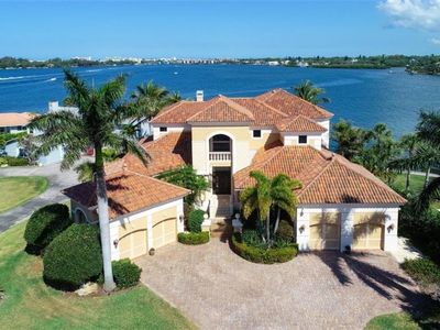 1541 Caribbean Dr, Sarasota, FL, 34231
