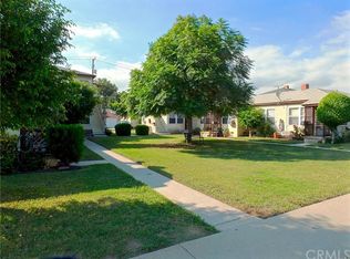 4751 Clark Ave, Long Beach, CA 90808