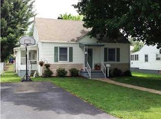 1605 Madison St, Waynesboro, VA 22980