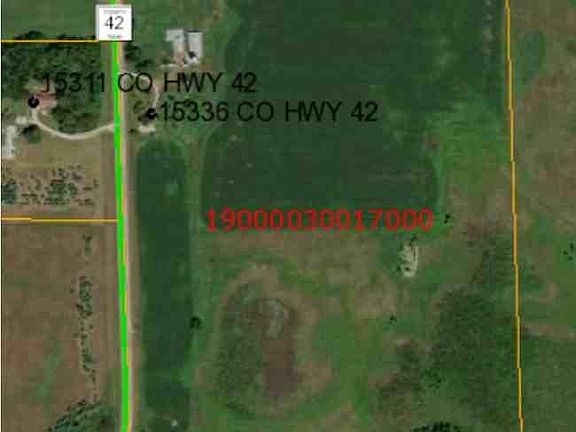 4th image of 15336 County Highway 42