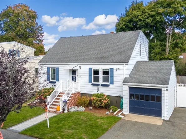 53 Dexter St, Peabody, MA 01960