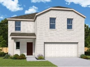 1048 Hawk Gate Ln, Katy, TX 77493