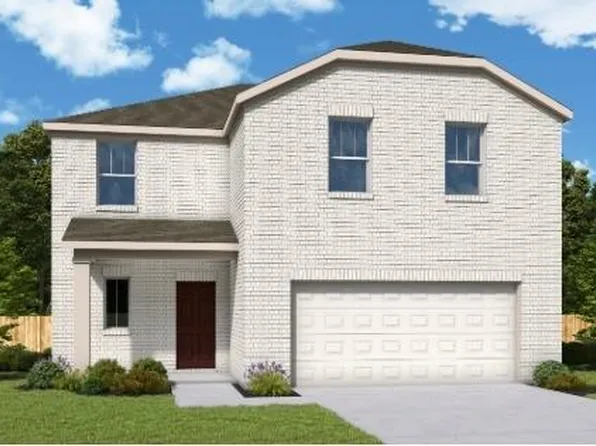 1048 Hawk Gate Ln, Katy, TX 77493