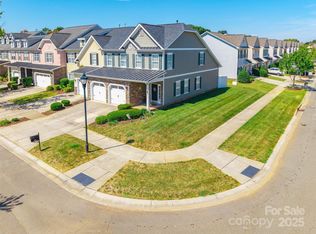 4702 Chantress Ln, Monroe, NC 28110
