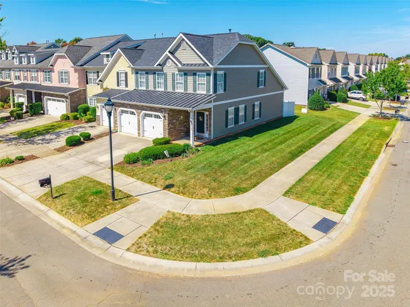 4702 Chantress Ln, Monroe, NC 28110