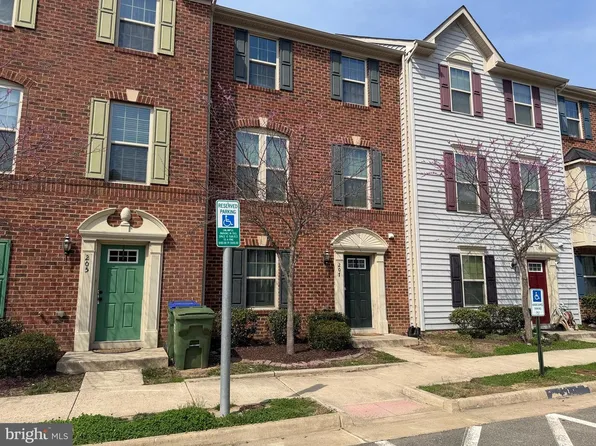 207 Brenton Rd #30, Fredericksburg, VA 22405