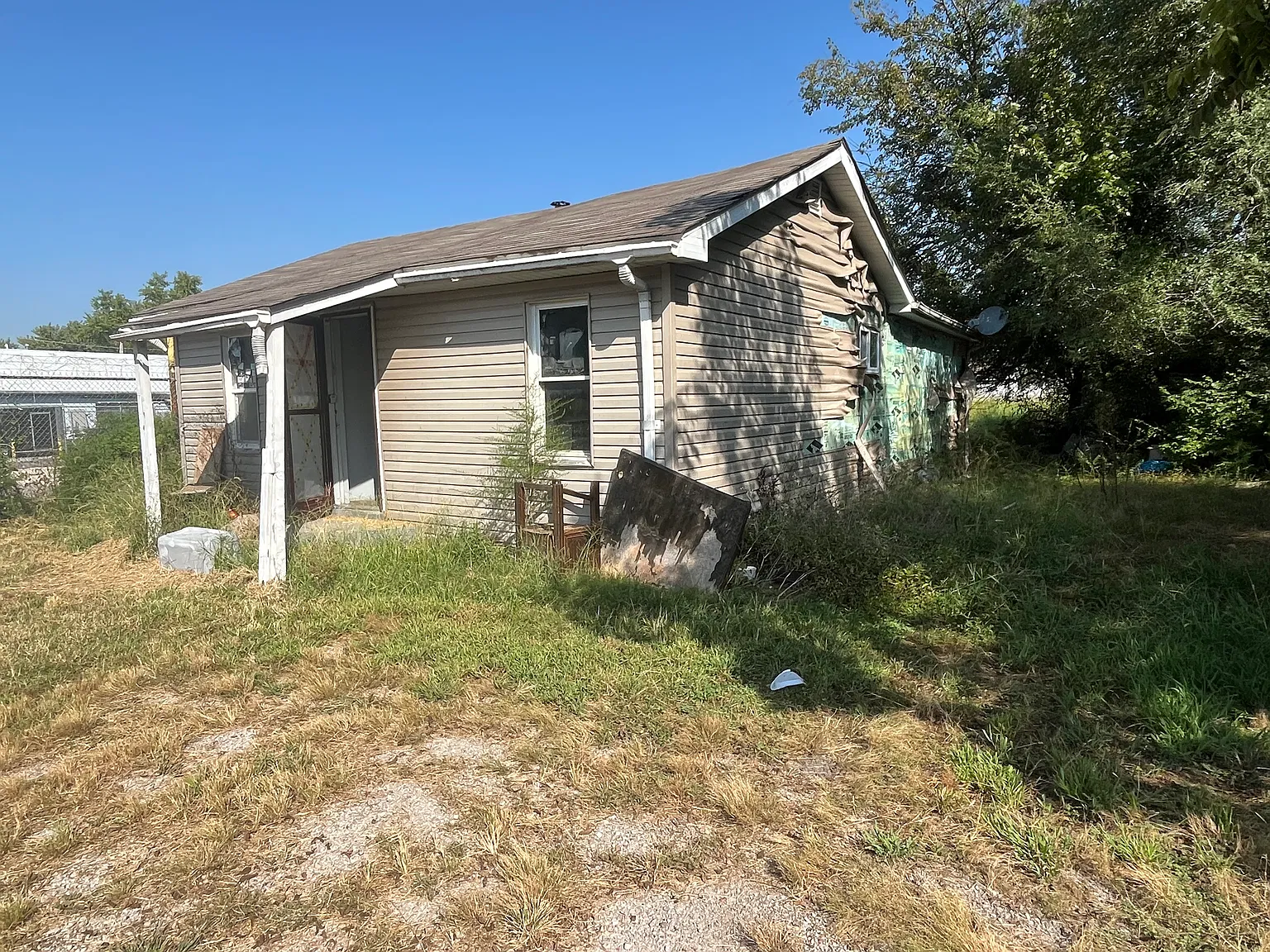 2 bed, 1120 sqft, $495 — Photo 3