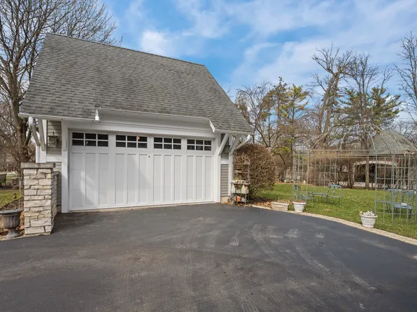 780 Prairie Rd, Glencoe, IL 60022