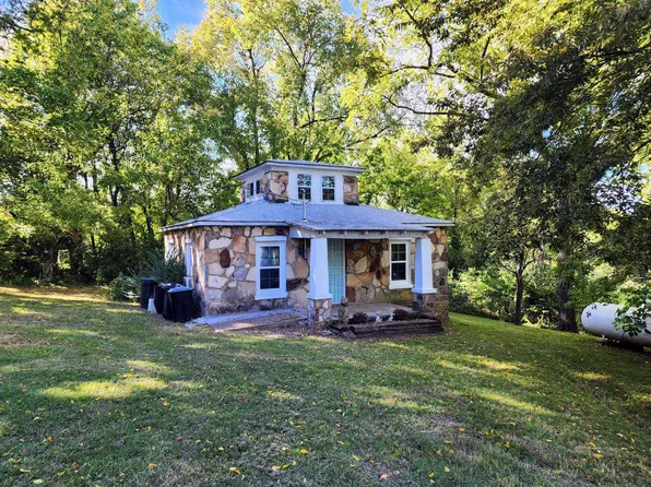110 Georgia Avenue, Thayer, MO 65791