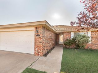 7703 Avenue J, Lubbock, TX 79423